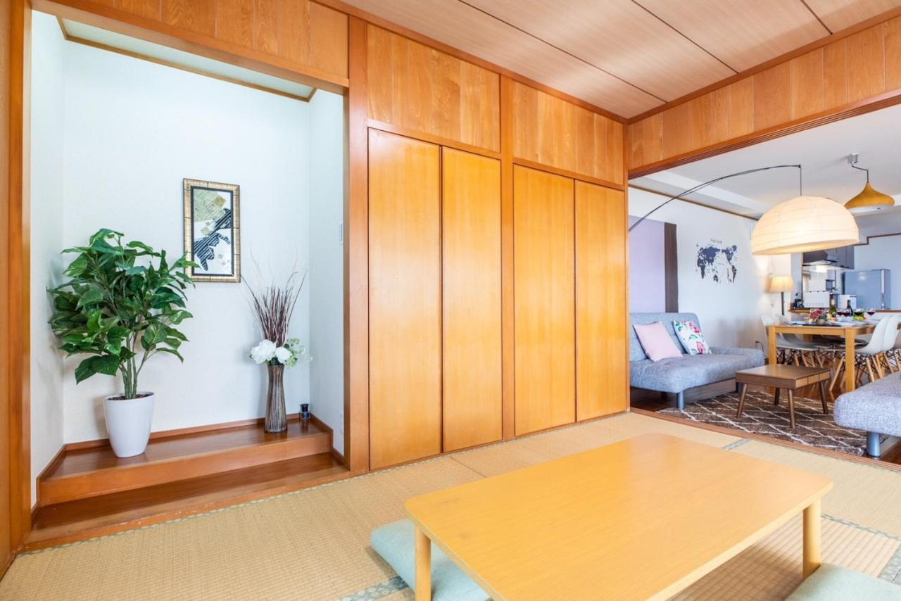 Villa Uruma Dış mekan fotoğraf