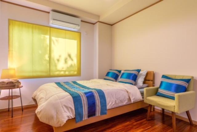 Villa Uruma Dış mekan fotoğraf